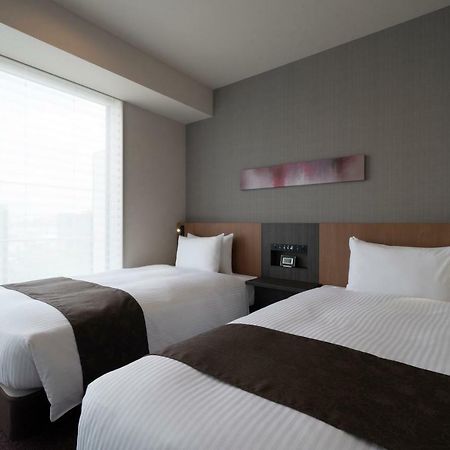 Grand Inn Higashi-Okazaki Ngoại thất bức ảnh