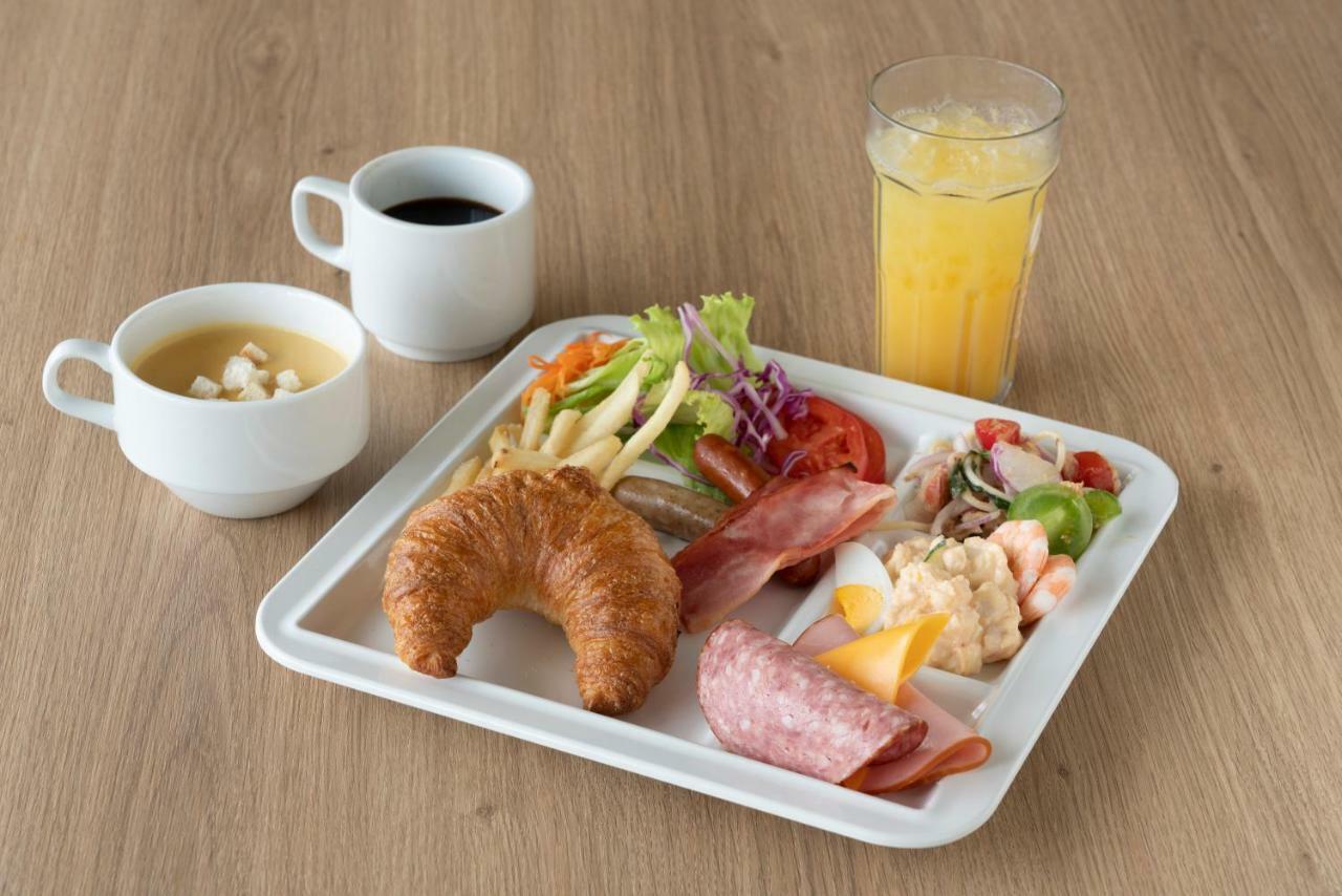 Grand Inn Higashi-Okazaki Ngoại thất bức ảnh