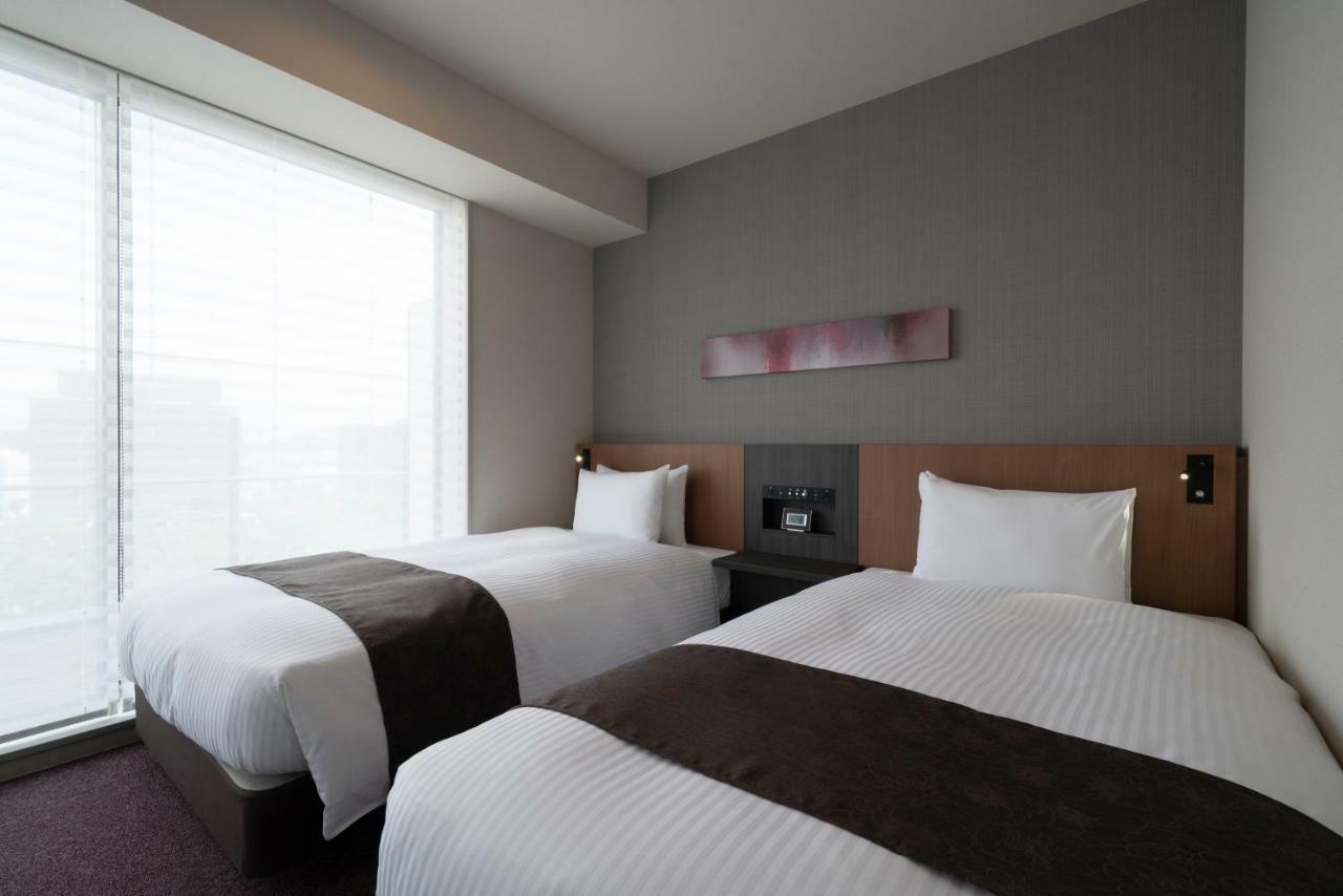 Grand Inn Higashi-Okazaki Ngoại thất bức ảnh