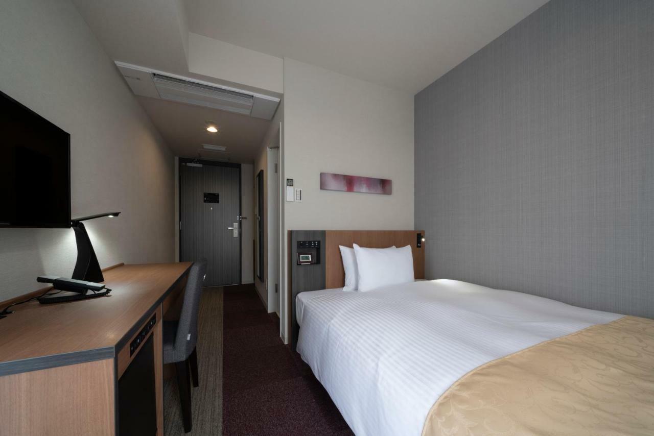 Grand Inn Higashi-Okazaki Ngoại thất bức ảnh