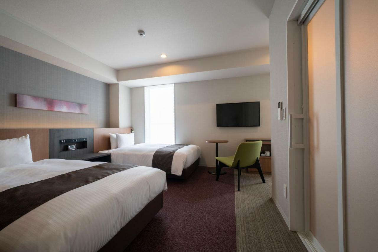 Grand Inn Higashi-Okazaki Ngoại thất bức ảnh