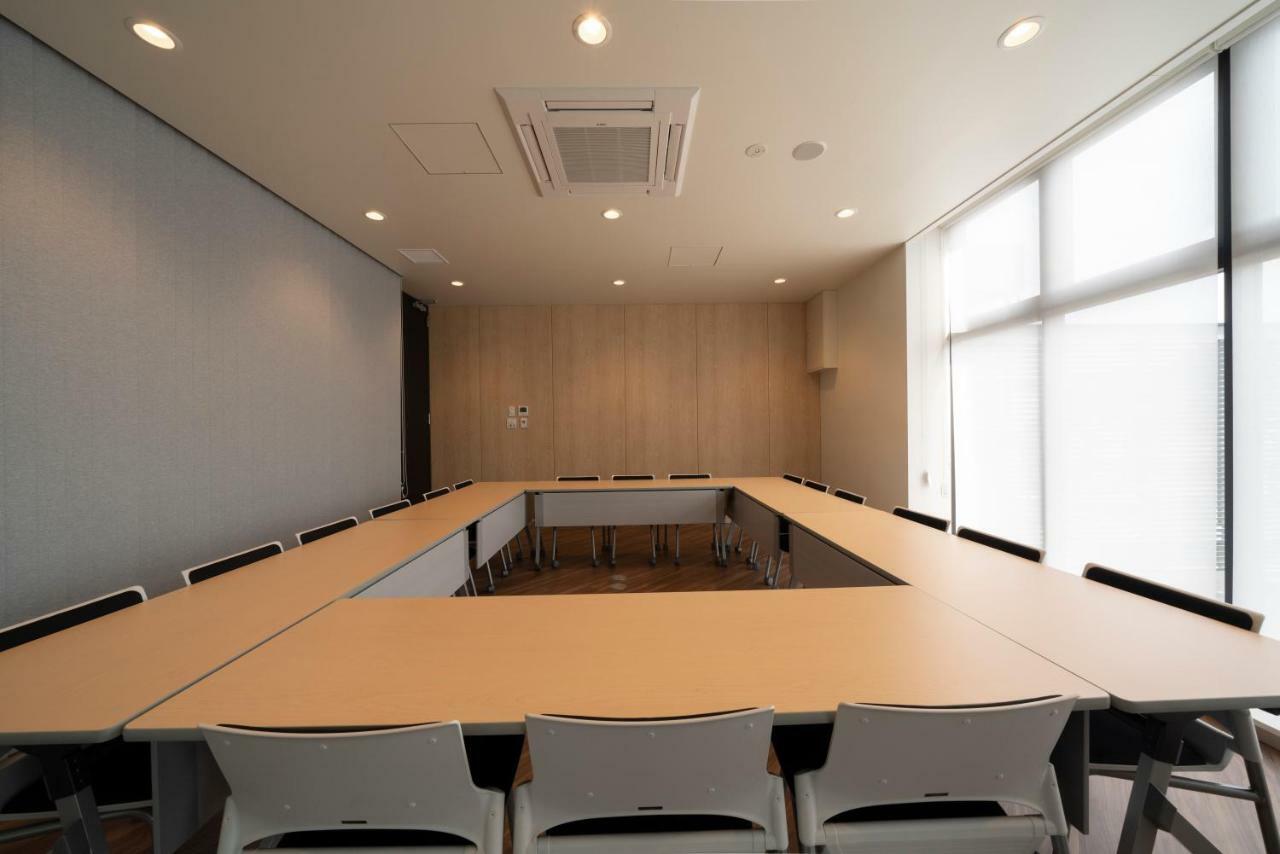 Grand Inn Higashi-Okazaki Ngoại thất bức ảnh