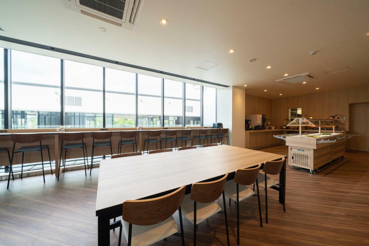 Grand Inn Higashi-Okazaki Ngoại thất bức ảnh