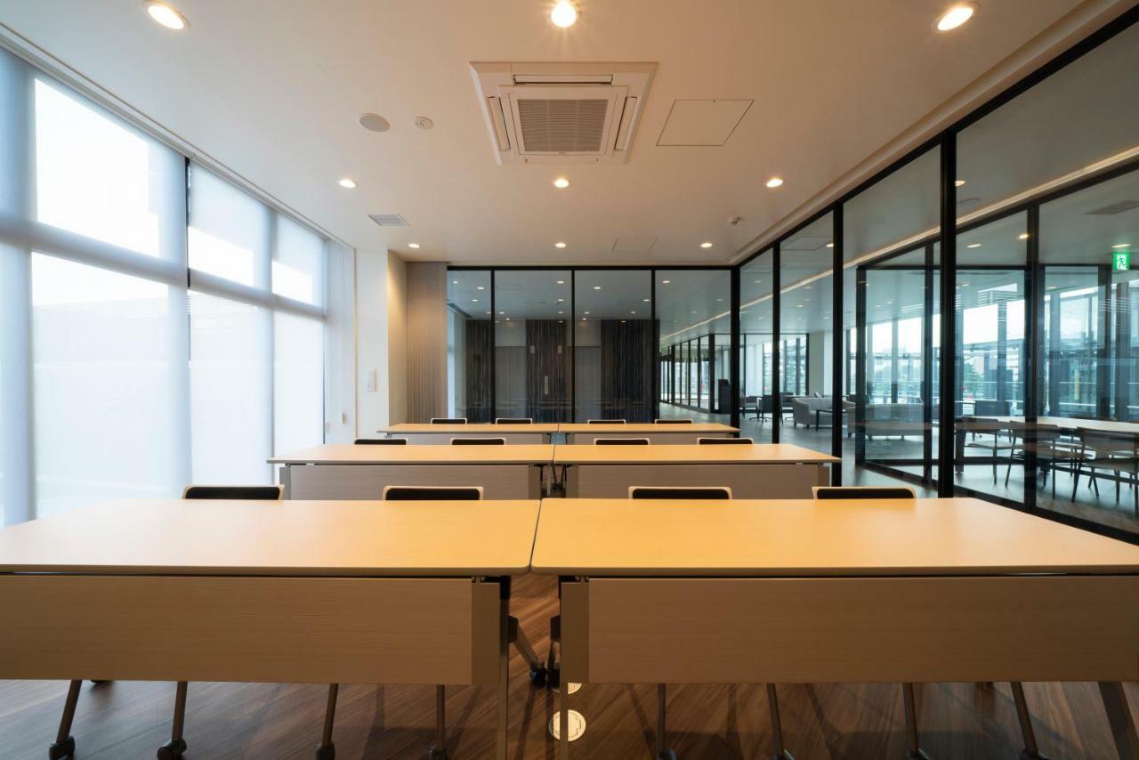 Grand Inn Higashi-Okazaki Ngoại thất bức ảnh