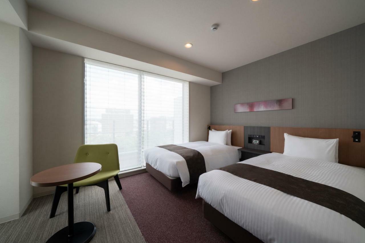 Grand Inn Higashi-Okazaki Ngoại thất bức ảnh
