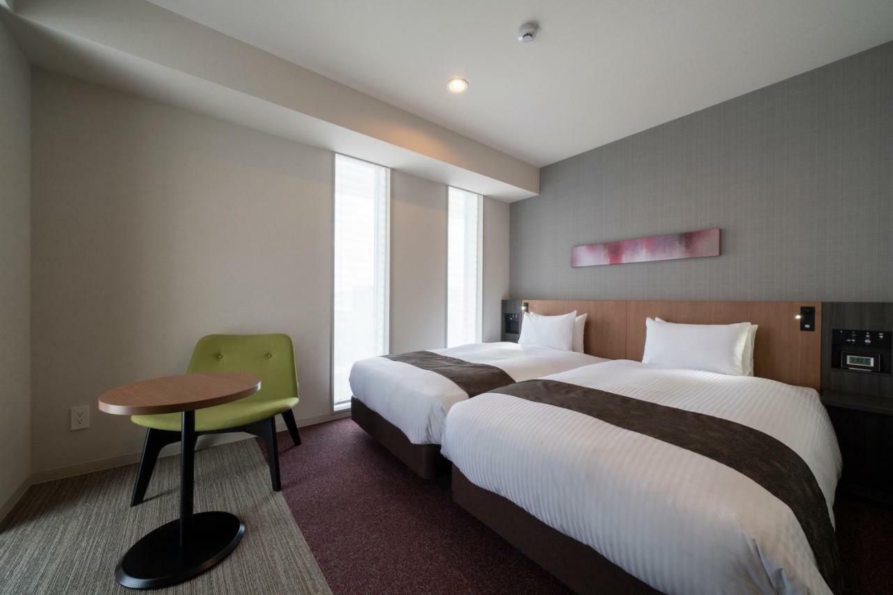 Grand Inn Higashi-Okazaki Ngoại thất bức ảnh