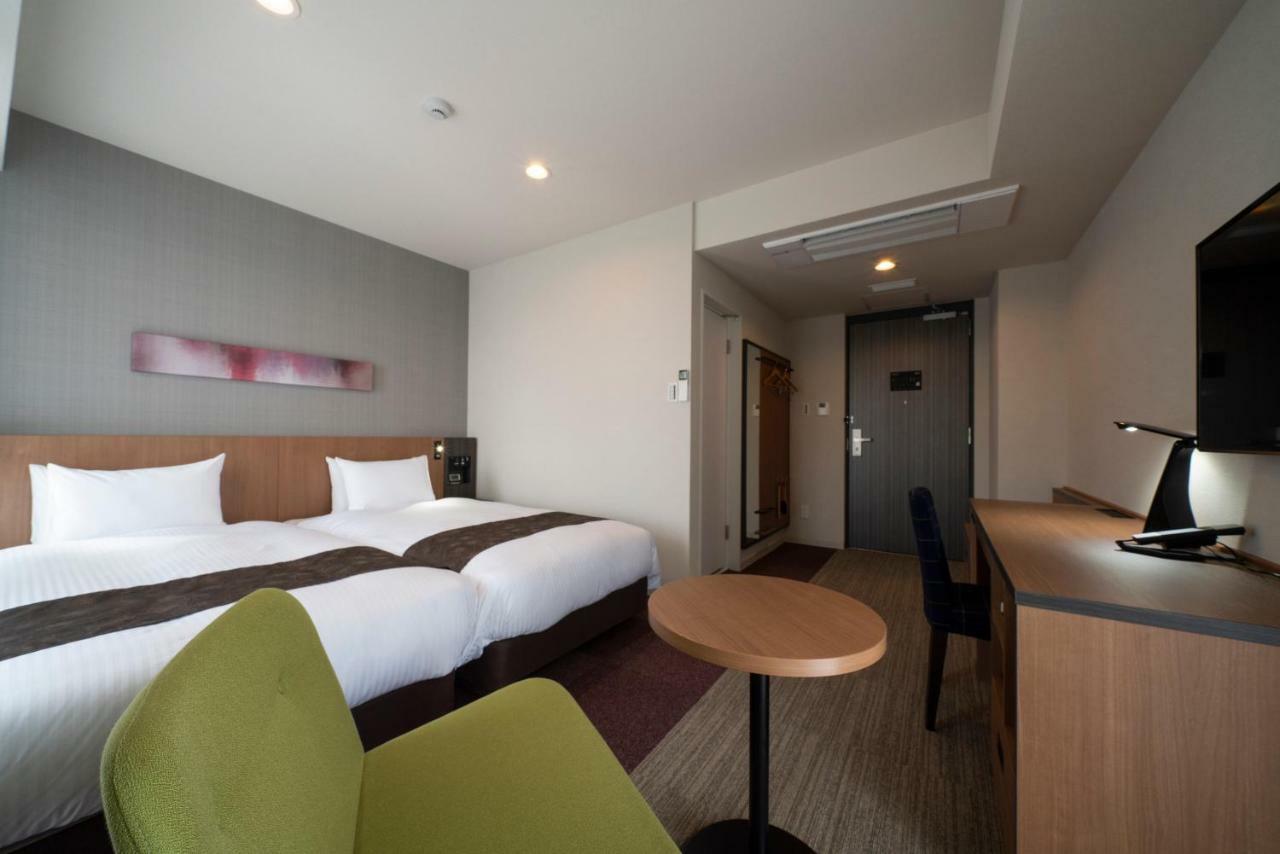 Grand Inn Higashi-Okazaki Ngoại thất bức ảnh
