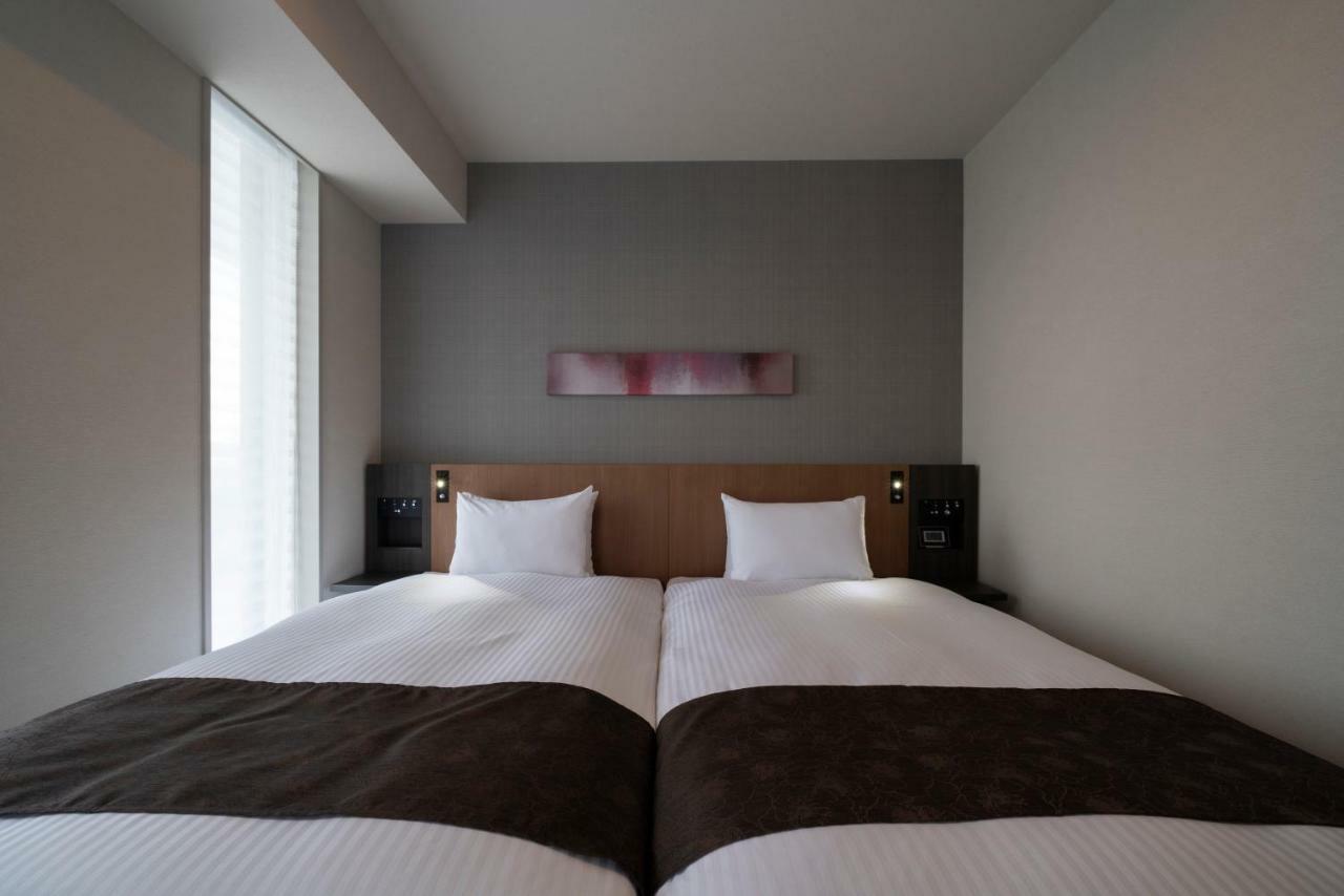Grand Inn Higashi-Okazaki Ngoại thất bức ảnh