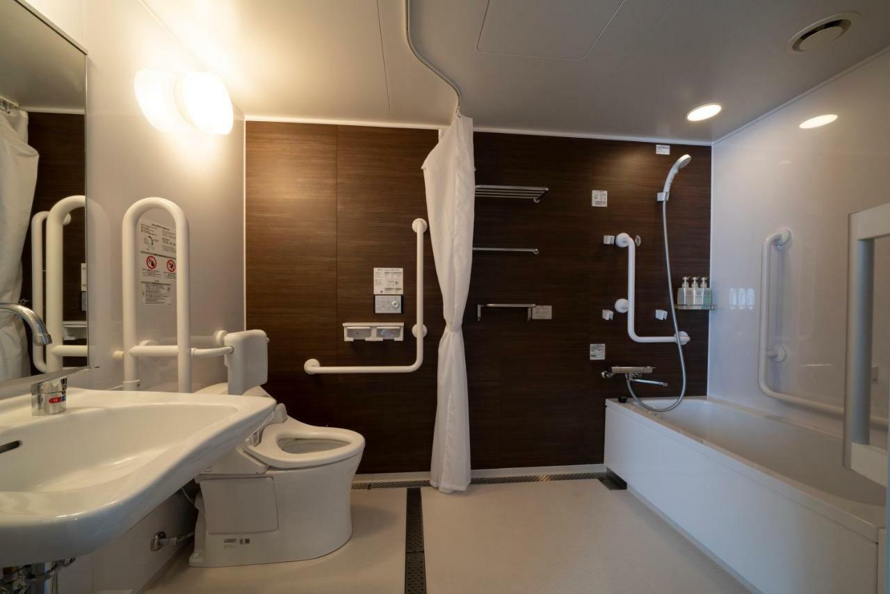 Grand Inn Higashi-Okazaki Ngoại thất bức ảnh
