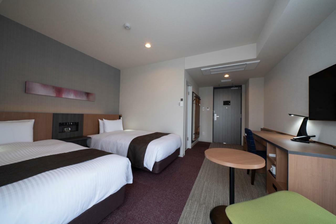 Grand Inn Higashi-Okazaki Ngoại thất bức ảnh
